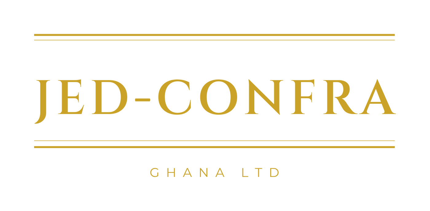 JED-CONFRA GHANA LTD